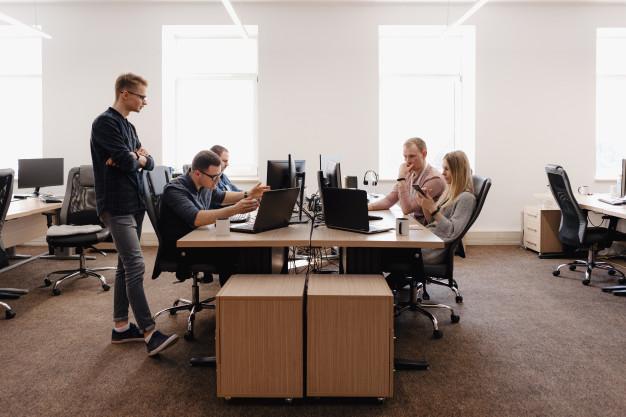 BackOffice Team
