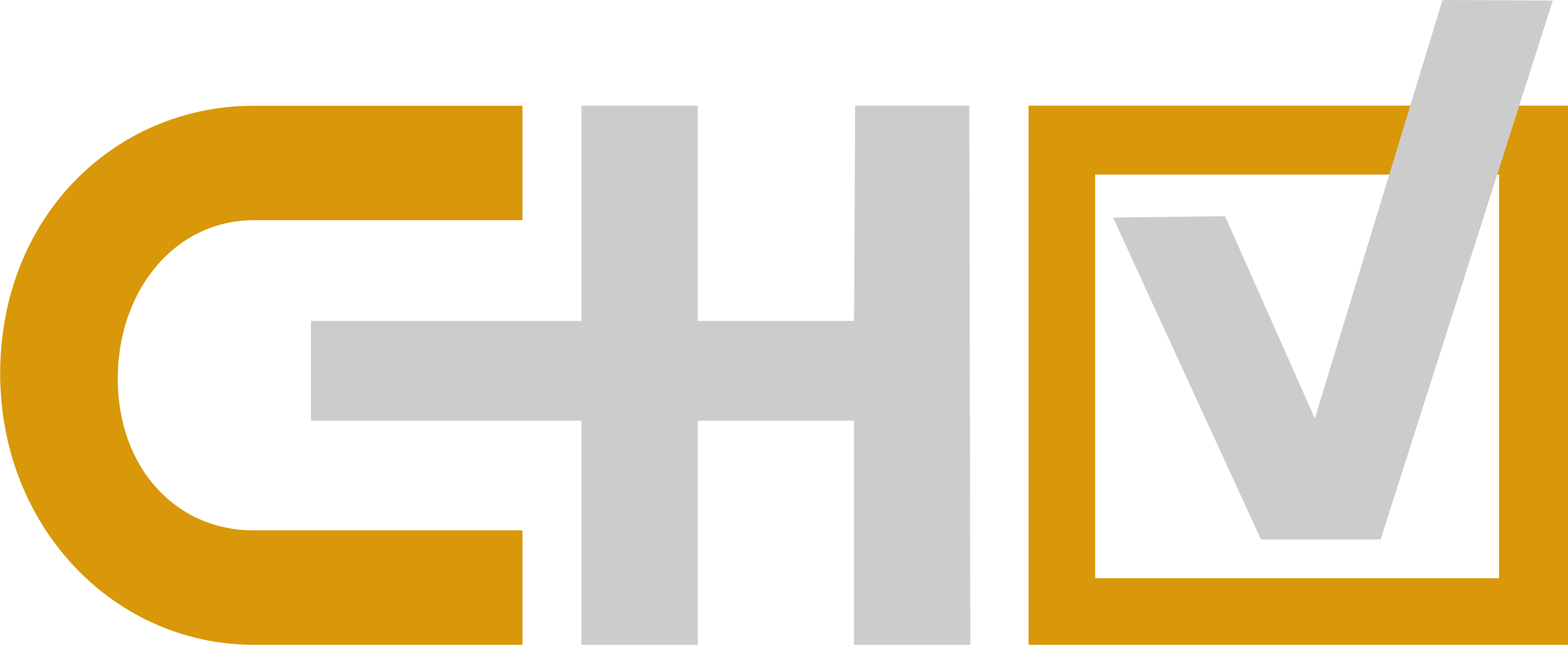 C-HV AG Logo