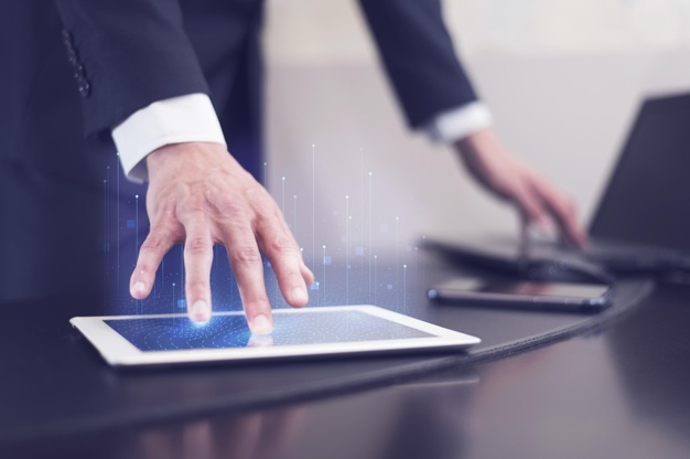 Digitale Teilnahme an der Hauptversammlung